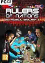 Descargar Rulers Of Nations Geopolitical Simulator 2 [English] por Torrent